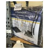 Gel-U-Seat Cushion