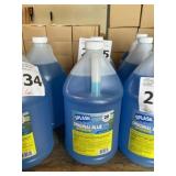 Windshield Washer Fluid x 2