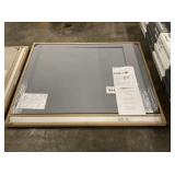 48" x 36" Aquabella Gray Shower Base