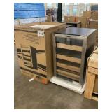 Whynter CHC-421HC Cigar Cabinet Cooler