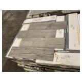 480 Sq Ft Porcelain Tile