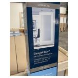 Design Glide Soft-Close Barn Door Hardware x 10