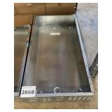 Square D Type 1 Enclosure Indoor Electrical Box