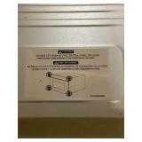Sharp Microwave Drawer Oven