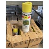 Rust-Oleum High-Performance Inverted Paint x 12