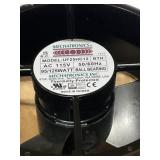 Mechatronics UF25HC12 AC Axial Cooling Fan
