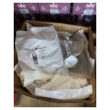 Box of Mercury Lighting Ceiling Light Hardware