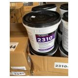 Roberts 2310 Resilient Flooring Adhesive x 3