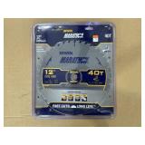 Irwin 12" 40T Saw Blade