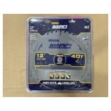 Irwin 12" 40T Saw Blade