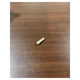 Bag of (100) 1" Button Mug-Pegs x 3