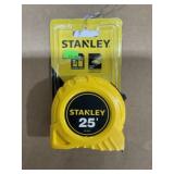Stanley 25