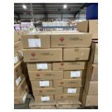 Pallet of 75% Instant Hand Sanitizer