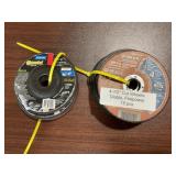 Mixed Lot of 4-1/2" Grinding Wheels