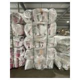 Owens Corning R-11 Unfaced Insulation x 25Bags