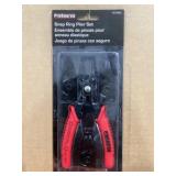 ProSourse Snap Ring Plier Set