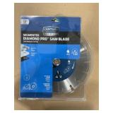 Century Diamond Pro 12" Saw Blade