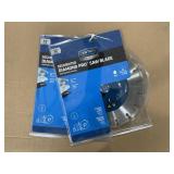 Century Diamond Pro 12" Saw Blade x2