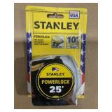 Stanley 25