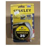 Stanley 25