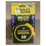 Stanley 30
