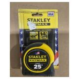 Stanley 25