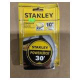 Stanley 25