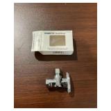 Wattsï¿½ 3/8" Quarter Turn Angle Supply Stop x 5