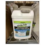 Disinfecting Germ & Virus Killer x 4 Gallons