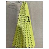 9" Sawzall  Reciprocating Saw Blades x10