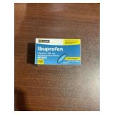 60Pc 200MG Ibuprofen Capsules x 2Bundles