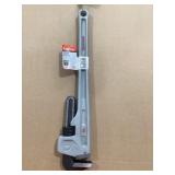 Crescent 24" Pipe Wrench
