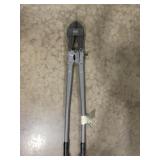 36" Bolt Cutter