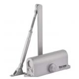 Heavy-Duty Automatic Door Closer x 2