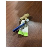 Everbilt 3/8" Shut Off Valve x 5