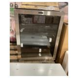 24" Built-In 46 Bottle Undercounter Wine Fridge