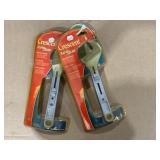 8" Rapid Slide Adjustable Wrench x2
