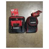 Huskyï¿½ 4.5" Belt Pouch & Pencil Pouch Set