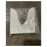 (6) Sets of Shower Splash Guards