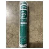 Bundle of 36" Bio-Spiral Tree Guards