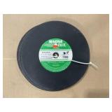 12"x 1/8" Masonry Cut Off Blade x10