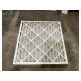 Box of (12) 20-1/2" x 21-1/2" x 2" Filters