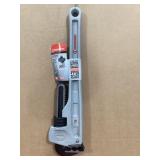Crescent 18" Pipe Wrench