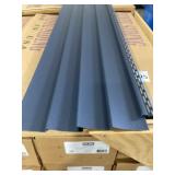 D4 Blue Ridge Vinyl Siding x 32Square