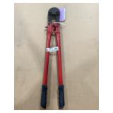 30" Bolt Cutters
