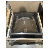 24" x 24" Dimmed Dome Skylight