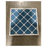 (24) 22 x 22 x 1 Air Filters for One Money