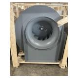 Dayton (3C049) Backward Incline Blower