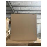 Pallet of 40" RTA Gaylord Boxes