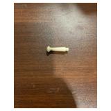 Bag of (200) 1-1/2" Oak Shaker Pegs
